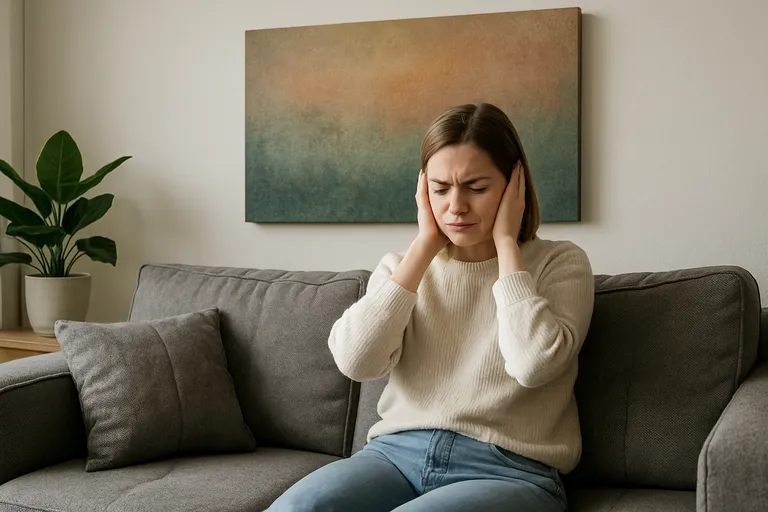 Hoe maak ik mijn ruimte stiller met kunst?